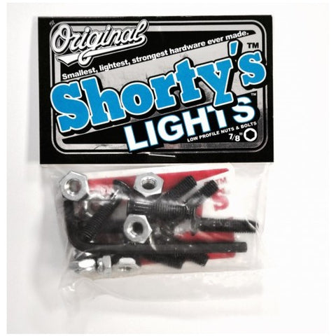 Shorty's Bolt Allen 7/8 Inch