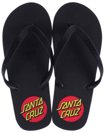 Santa Cruz Classic Dot Thongs