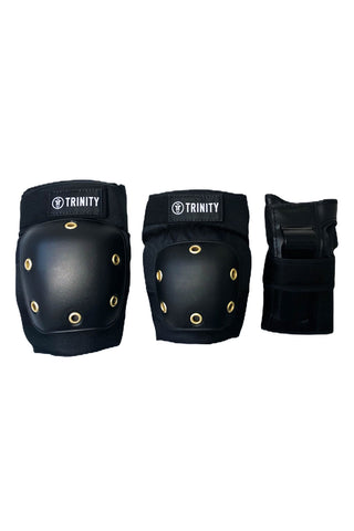 Trinity Pad Pack Set Youth (M)