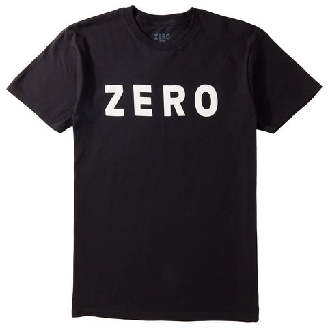 Zero Army Tee S