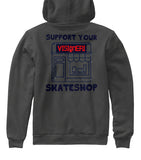 Visioneri Hoodie S/M/L/XL/XXL