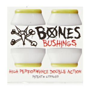 Bones Hardcore Bushings 91a