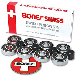 Bones Original Swiss Bearings