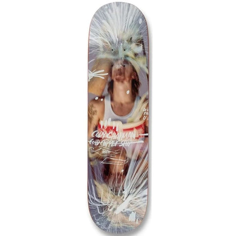 Uma Deck Taped Up Cody 8.38