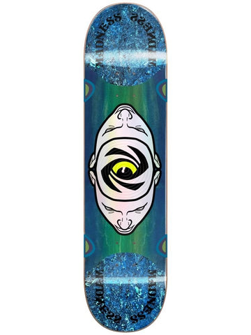 Madness Skateboards Deck Minds Eye Popsicle 8.125