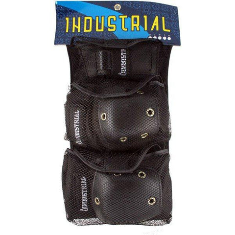 Industrial Adult Pad Set XS