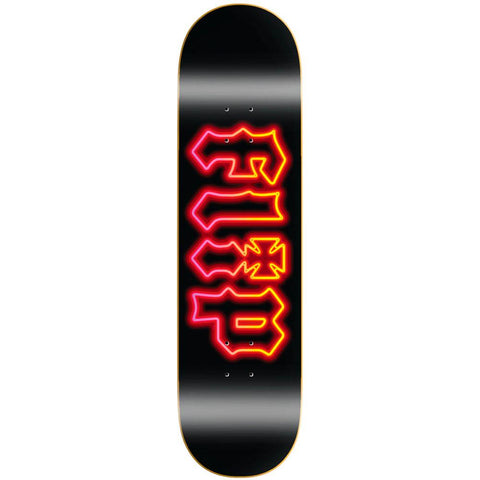 Flip Deck HKD Neon 8.1