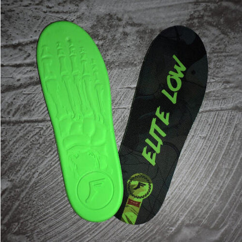 FP Elite Low Insole Classic