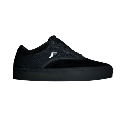 FP Shoes Velocity Black Ice 9, 11