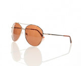 Glassy Daewon Signature Polarized Sunnies