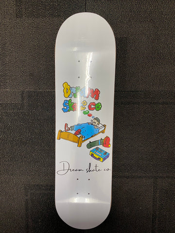 Dream Skate Co. Deck 8.0, 8.25, 8.5
