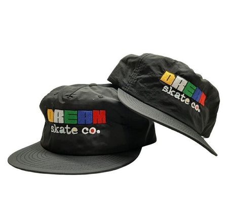 Dream Skate Co. Caps