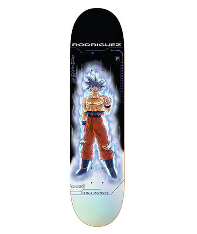 Primitive Deck Ultra Instinct Prod 8.25