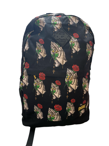 DGK Rosary Backpack