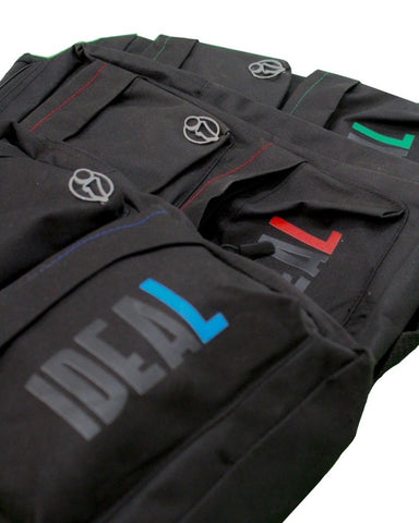 Ideal Bag Blue