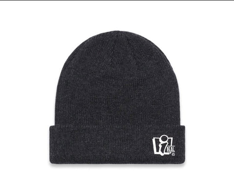 Ideal Beanie Black