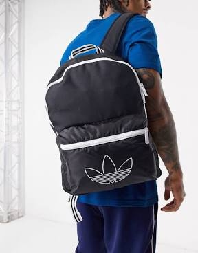 Adidas Original Sports Back Pack