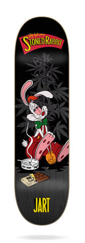 Jart Deck Stoned Rabbit 8.0