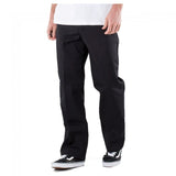 Modus Pants Work Straight Black