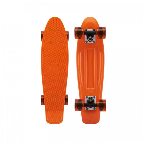 Penny Complete Citrus Orange 27"