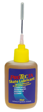 Protecta Skate Bearing Lubricant Cream Lube