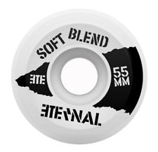 Eternal Wheels Soft Blend 93A 55mm