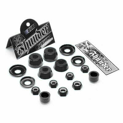 Thunder Bushing Rebuild Black 100