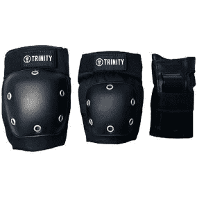 Trinity Pad Pack Set S