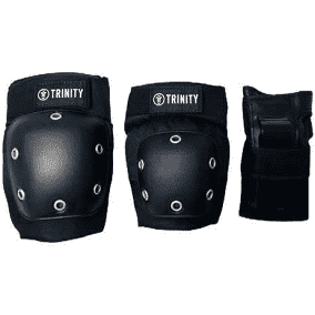 Trinity Pad Pack Set XL