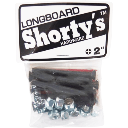 Shorty's Bolt Philip Longboard 2"