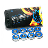 Spitfire Classic Bearings