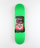 Traffic Deck Oil Can Kevin Coakley Deck 8.0