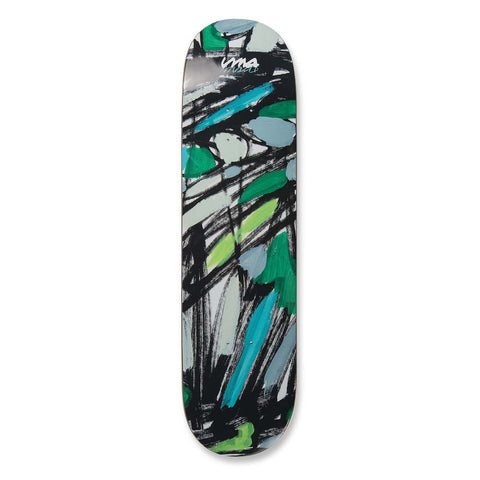 Uma Deck Shadow Maite 8.125