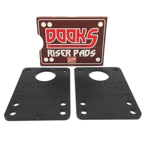 Dooks Riser Pads 1/8